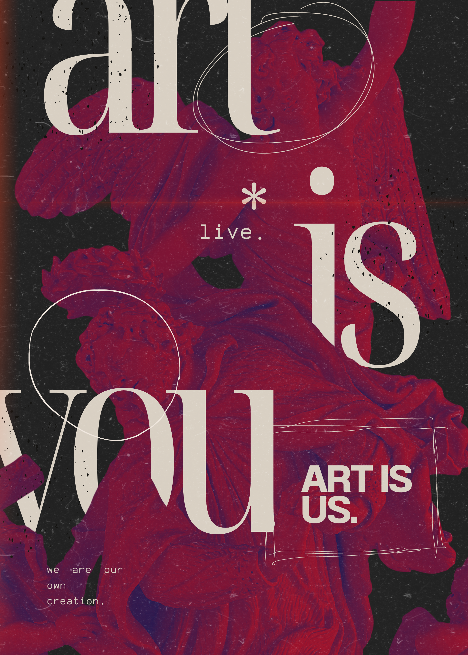 Artistic Image 1